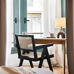 Bantu - 1 Bedroom And Balcony In Eixample Esquerra
