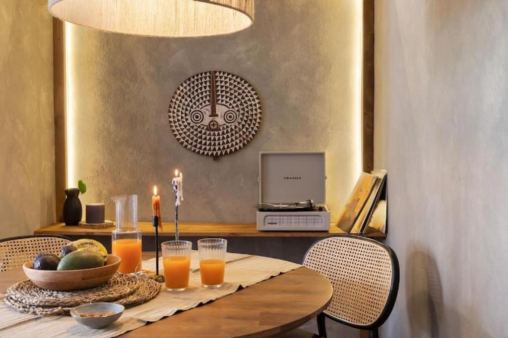 Appartement Bantu - 1 Bedroom And Balcony In Eixample Esquerra