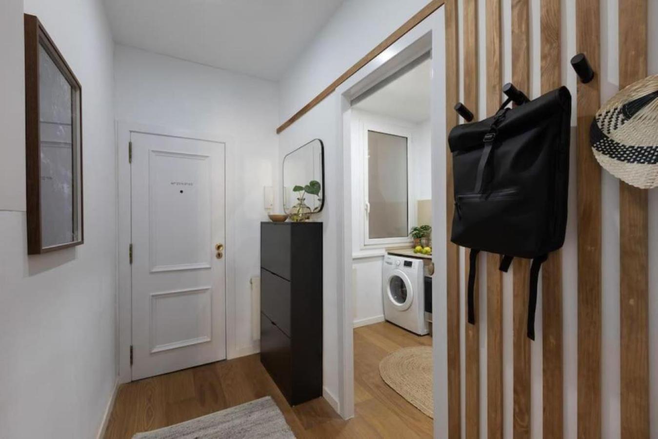 Appartement Bantu - 1 Bedroom And Balcony In Eixample Esquerra