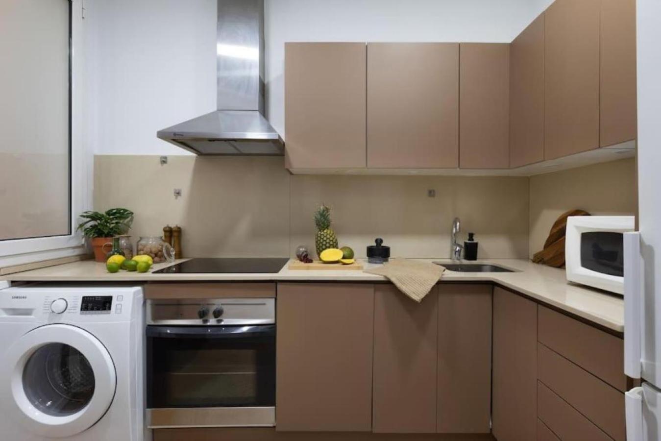 Bantu - 1 Bedroom And Balcony In Eixample Esquerra *
